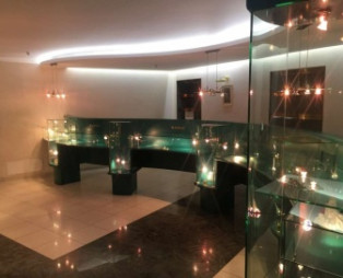 Коммерческое помещение в Днепре